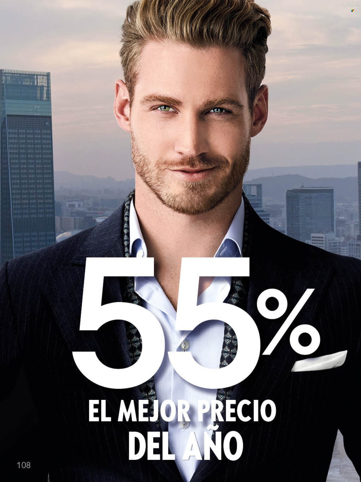 Catálogo Oriflame - 1.5.2025 - 31.5.2025.