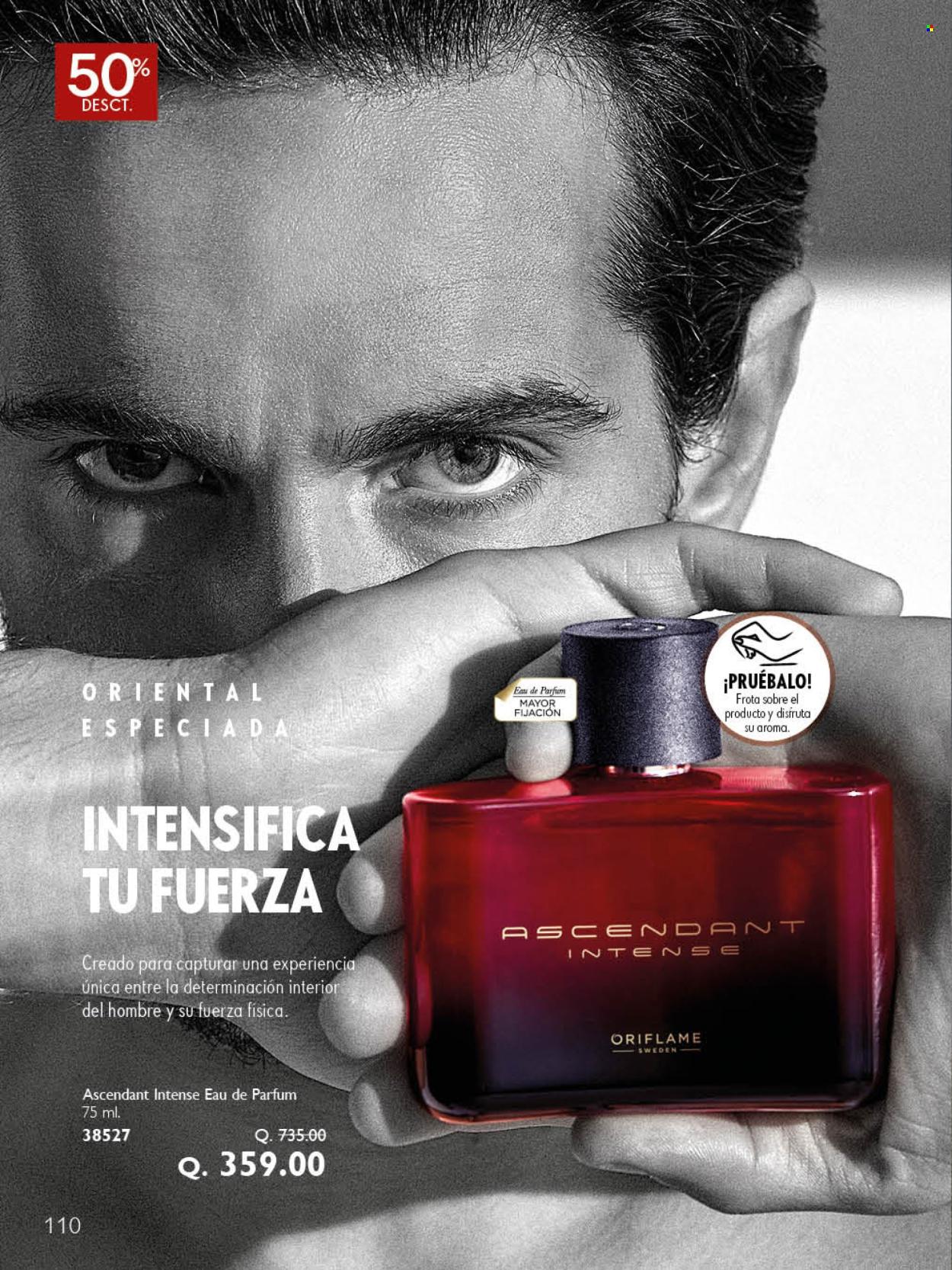 Catálogo Oriflame - 1.5.2025 - 31.5.2025.