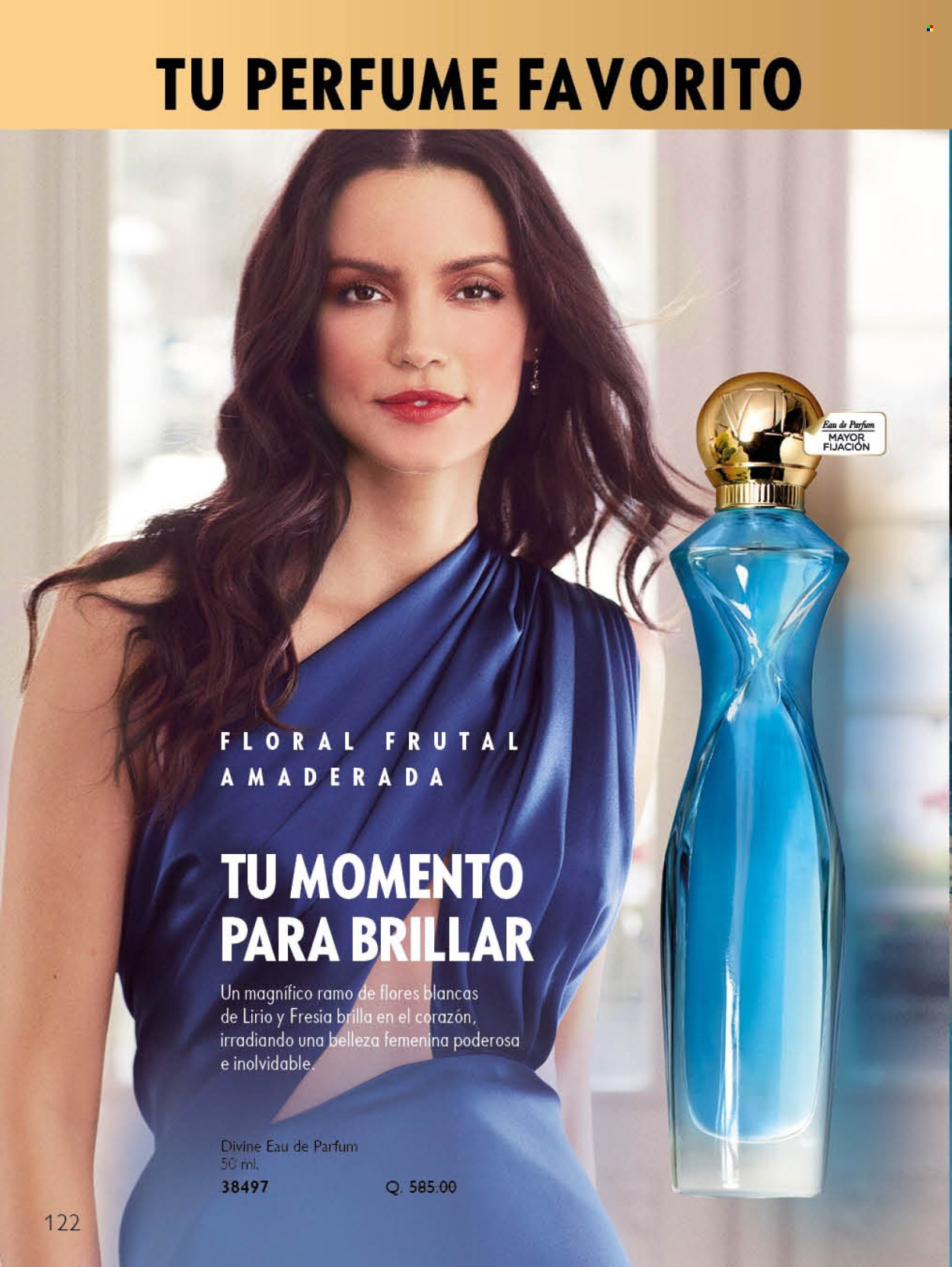 Catálogo Oriflame - 1.5.2025 - 31.5.2025.