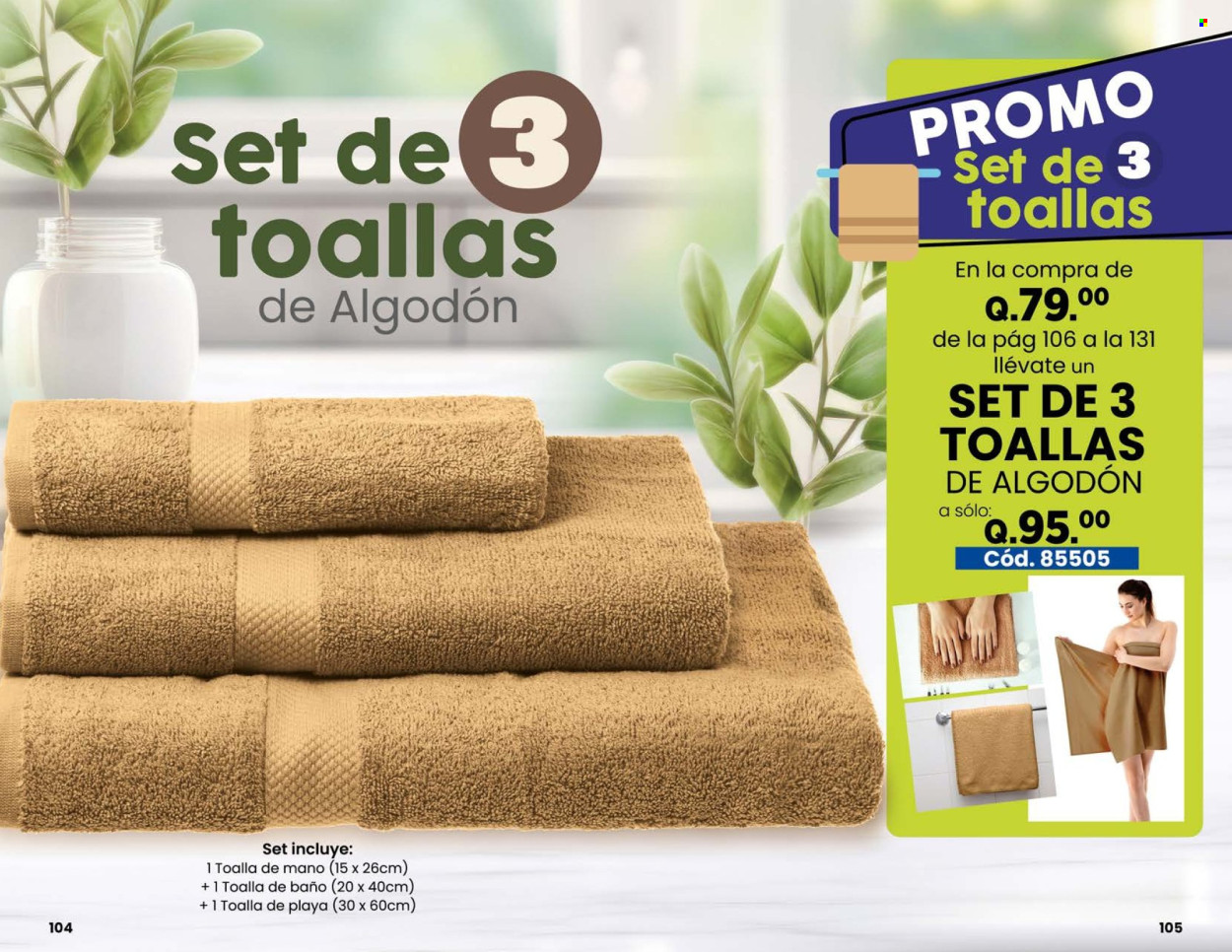 Catálogo LêCleire - 1.5.2025 - 31.5.2025.