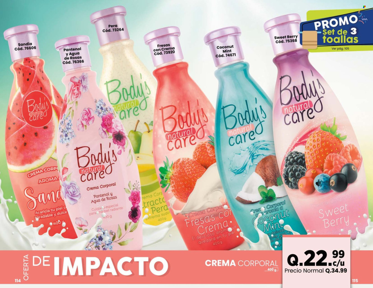 Catálogo LêCleire - 1.5.2025 - 31.5.2025.