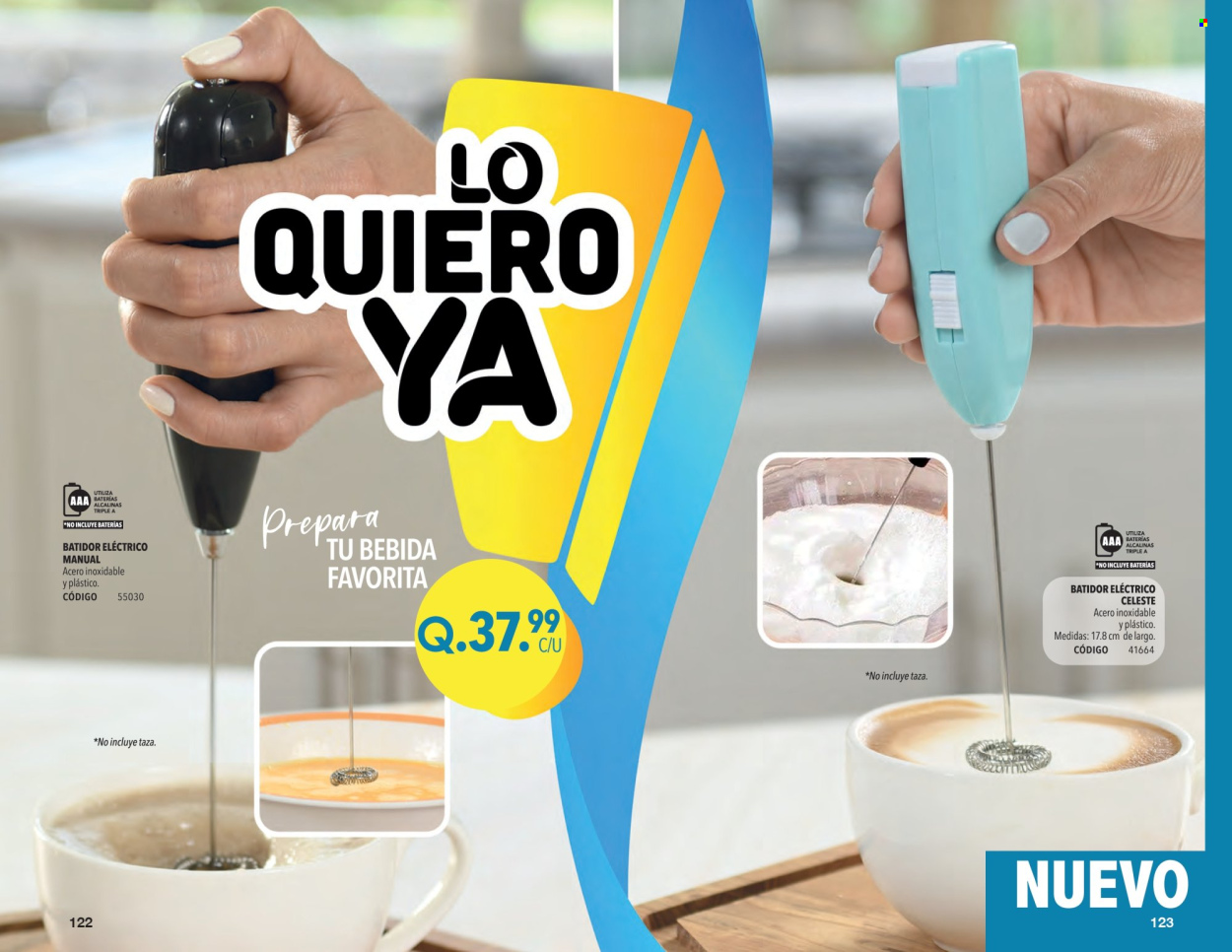 Catálogo LêCleire - 1.5.2025 - 31.5.2025.