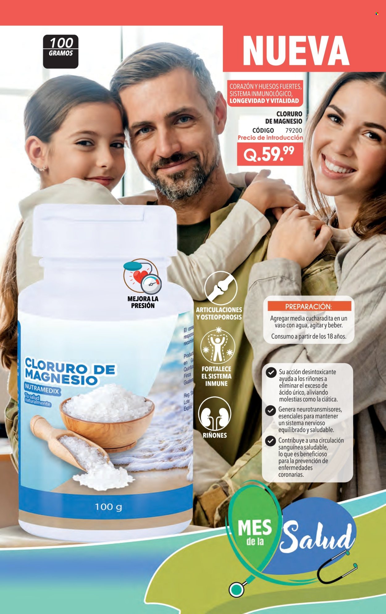 Catálogo LêCleire - 1.5.2025 - 31.5.2025.
