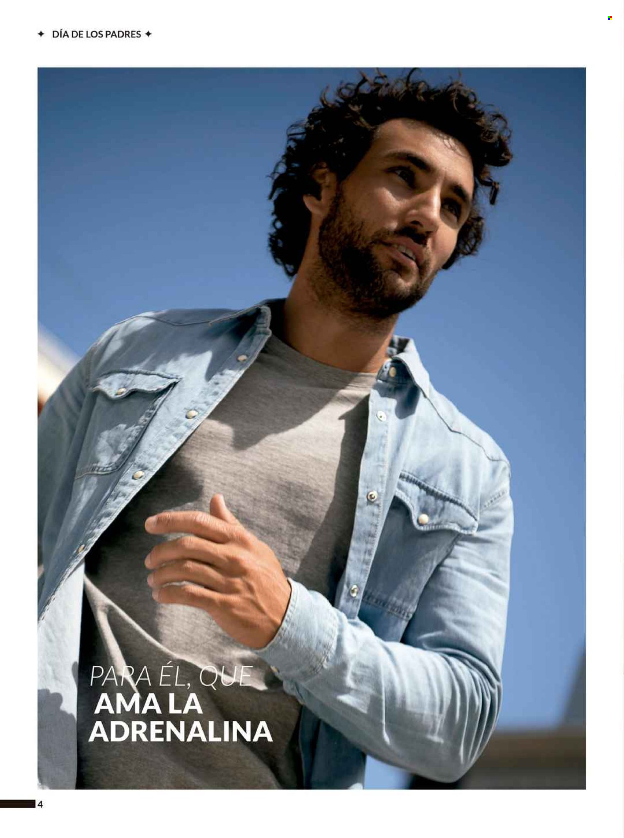 Catálogo Avon - 24.4.2025 - 29.5.2035.