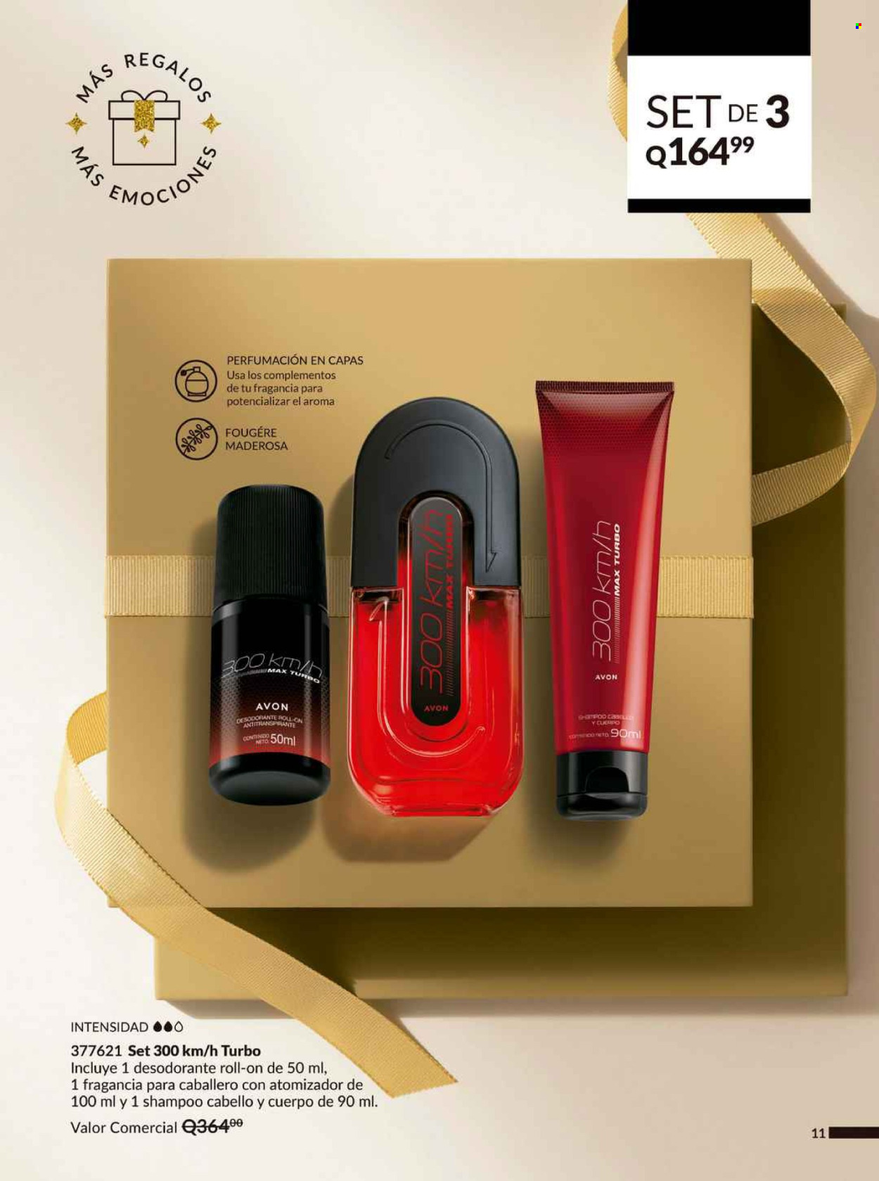 Catálogo Avon - 24.4.2025 - 29.5.2035.