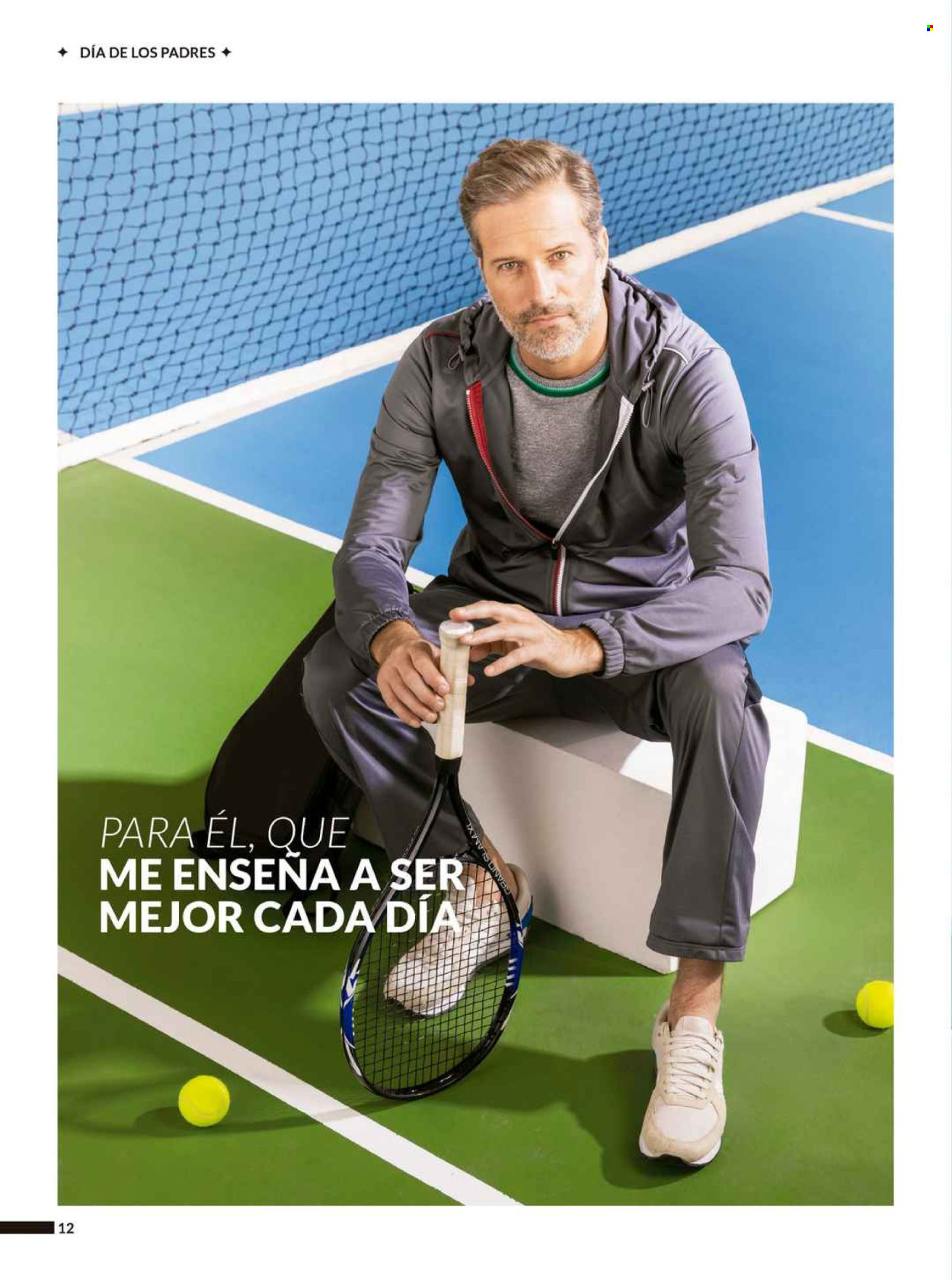 Catálogo Avon - 24.4.2025 - 29.5.2035.
