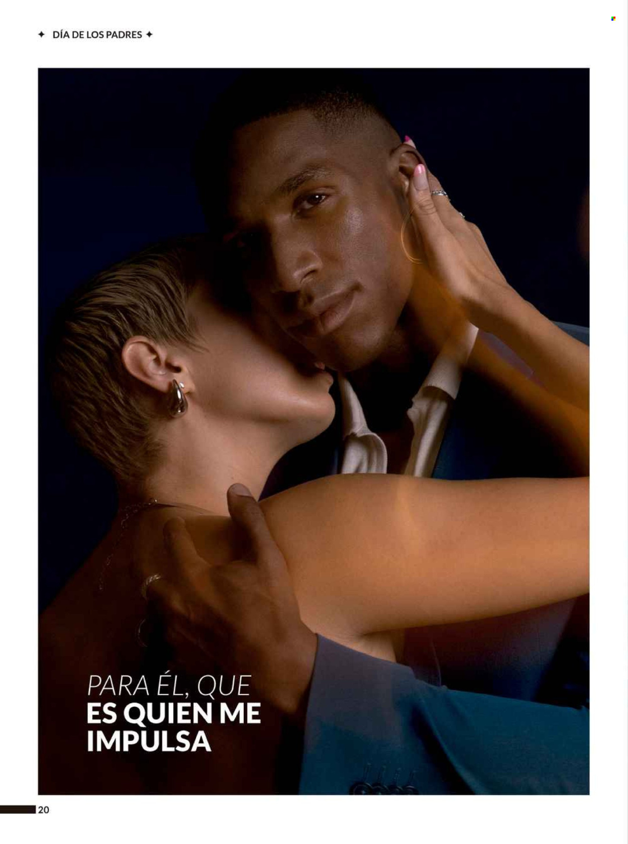 Catálogo Avon - 24.4.2025 - 29.5.2035.