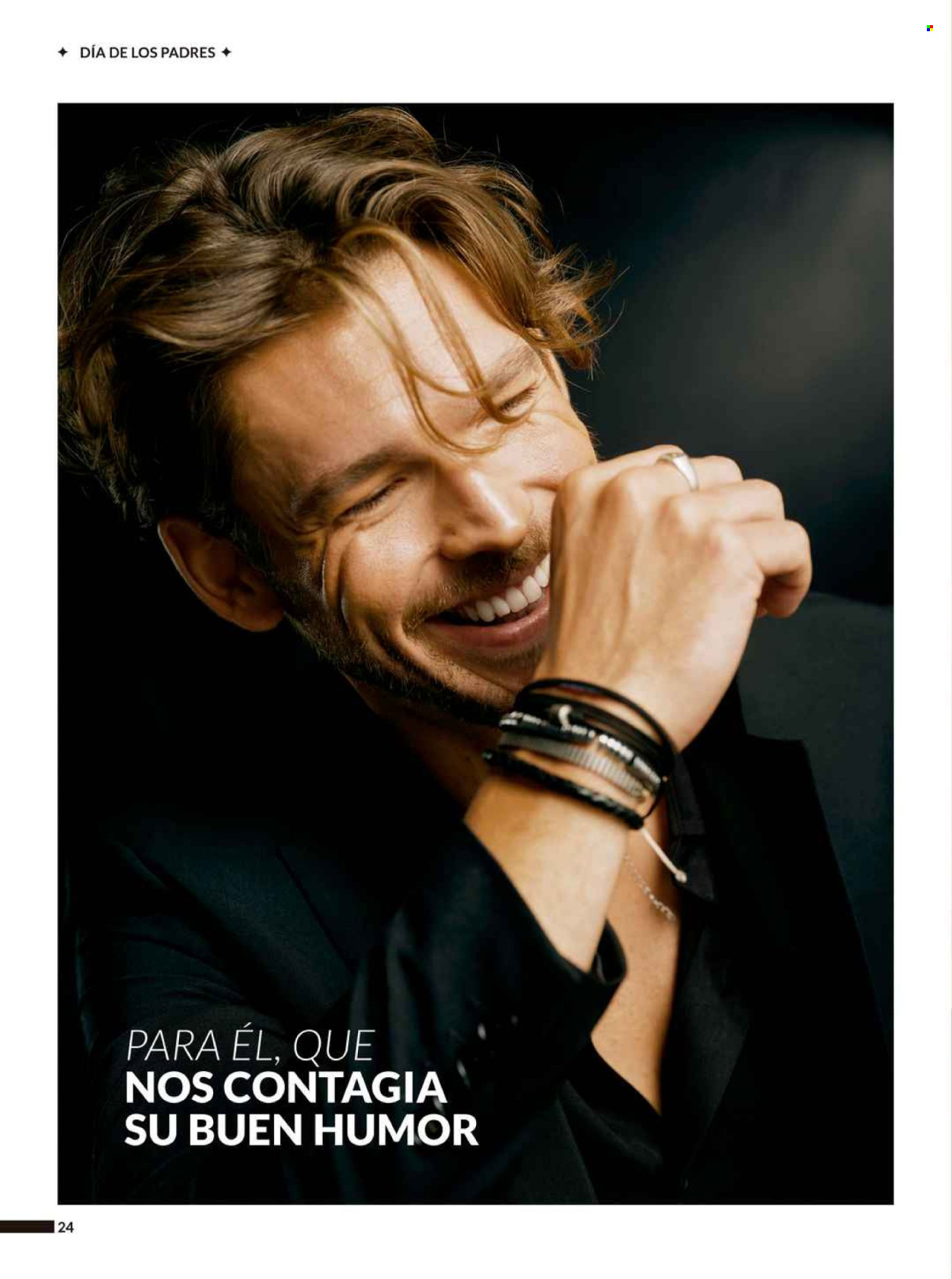 Catálogo Avon - 24.4.2025 - 29.5.2035.