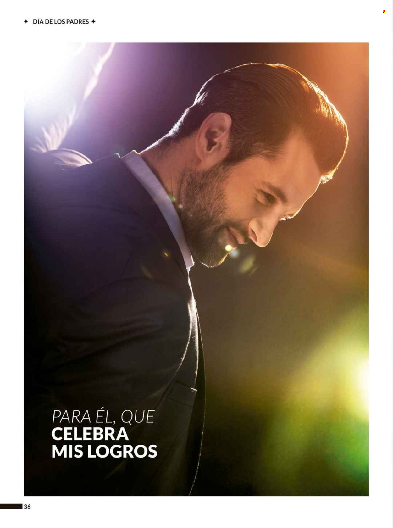 Catálogo Avon - 24.4.2025 - 29.5.2035.