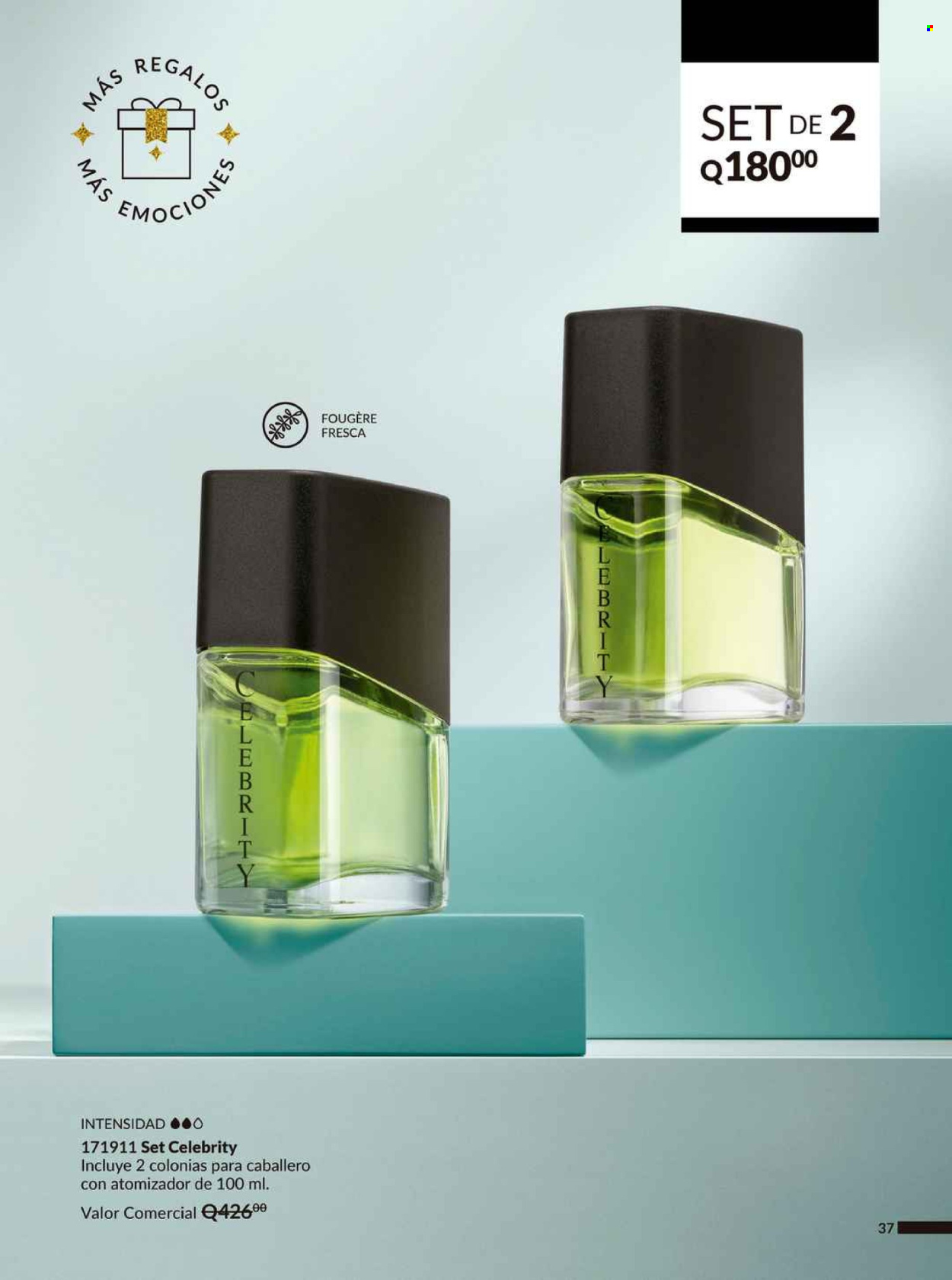 Catálogo Avon - 24.4.2025 - 29.5.2035.