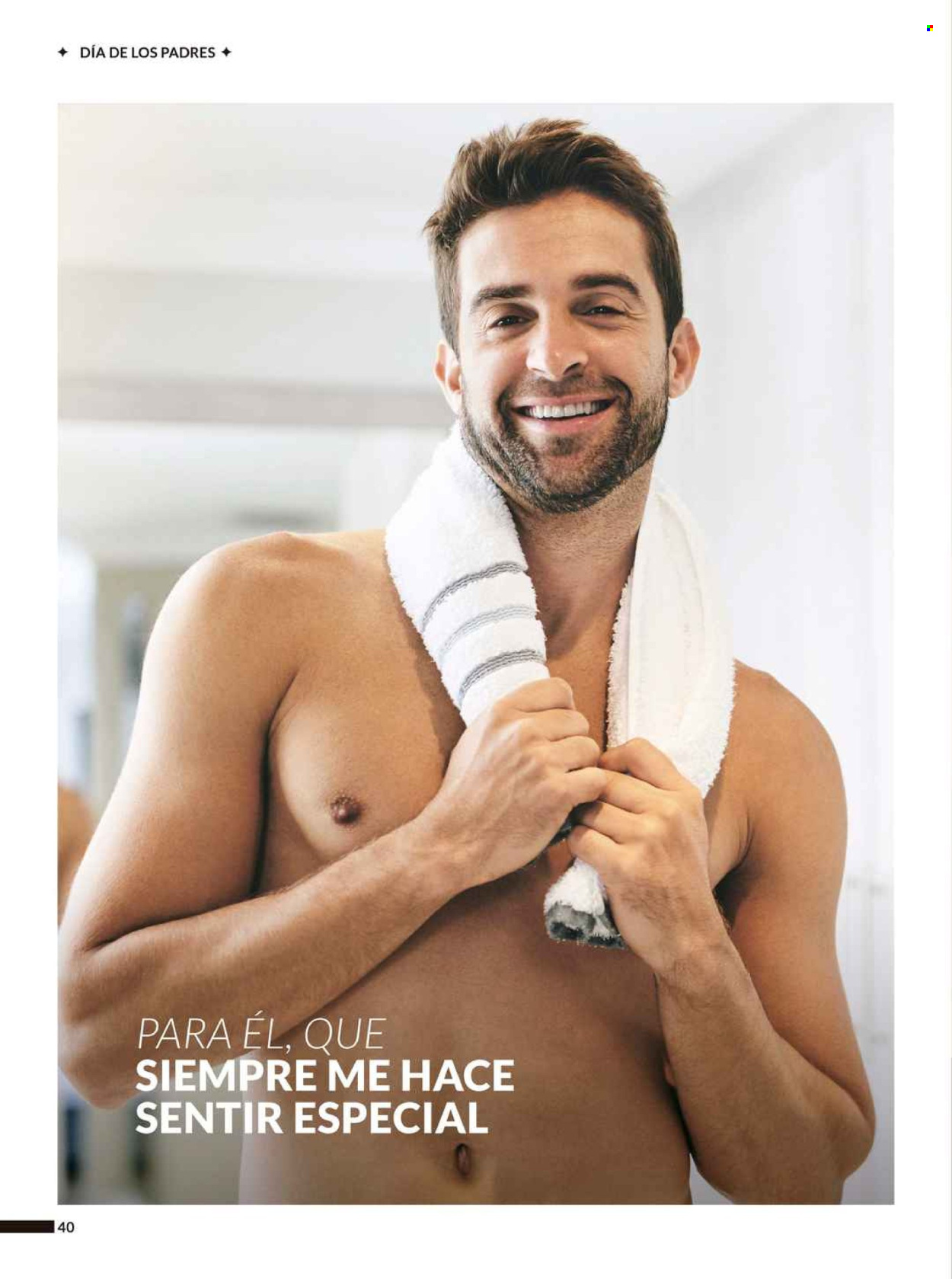 Catálogo Avon - 24.4.2025 - 29.5.2035.