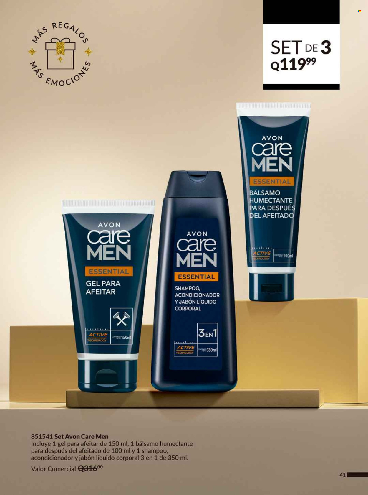Catálogo Avon - 24.4.2025 - 29.5.2035.
