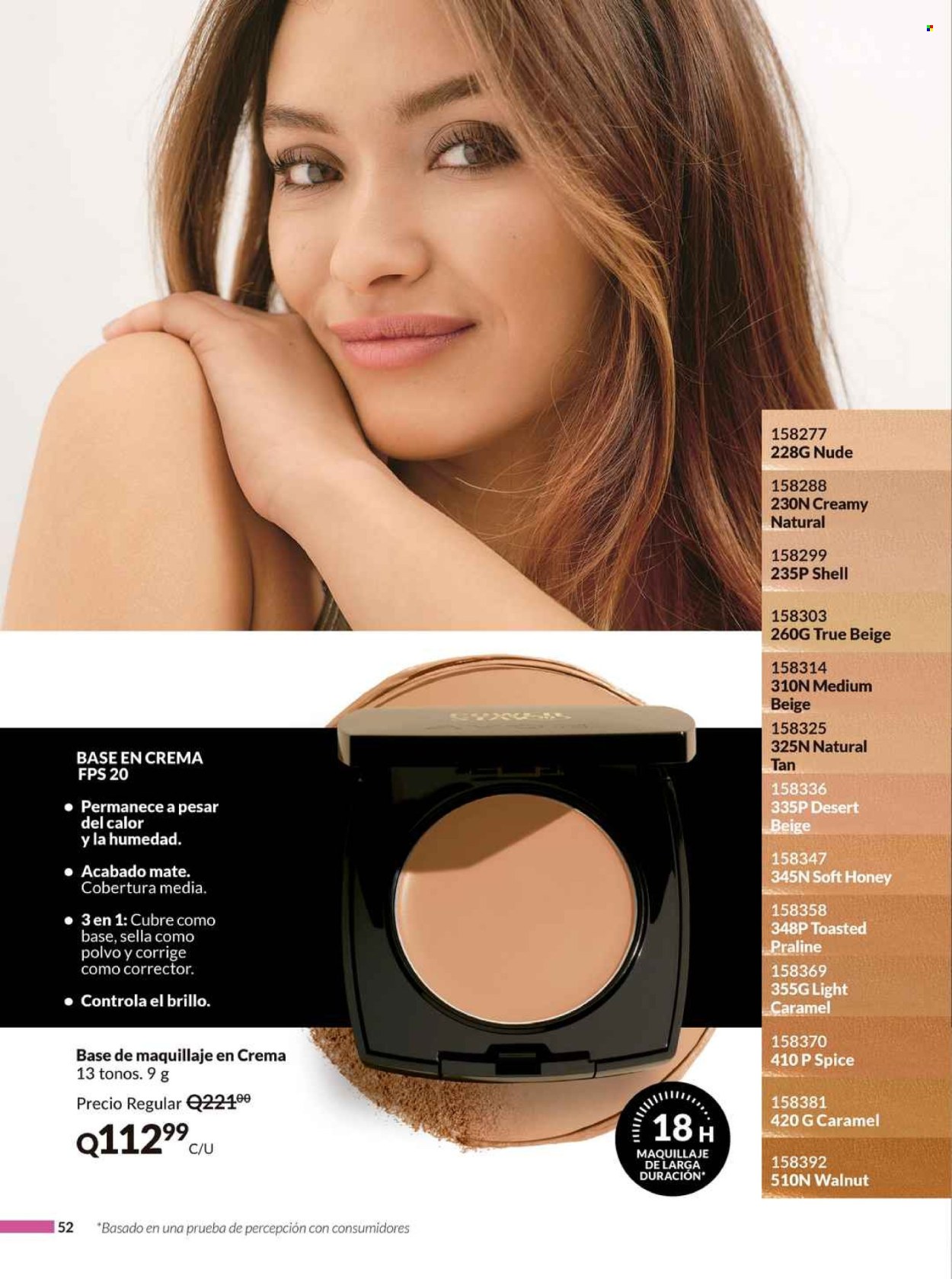 Catálogo Avon - 24.4.2025 - 29.5.2035.
