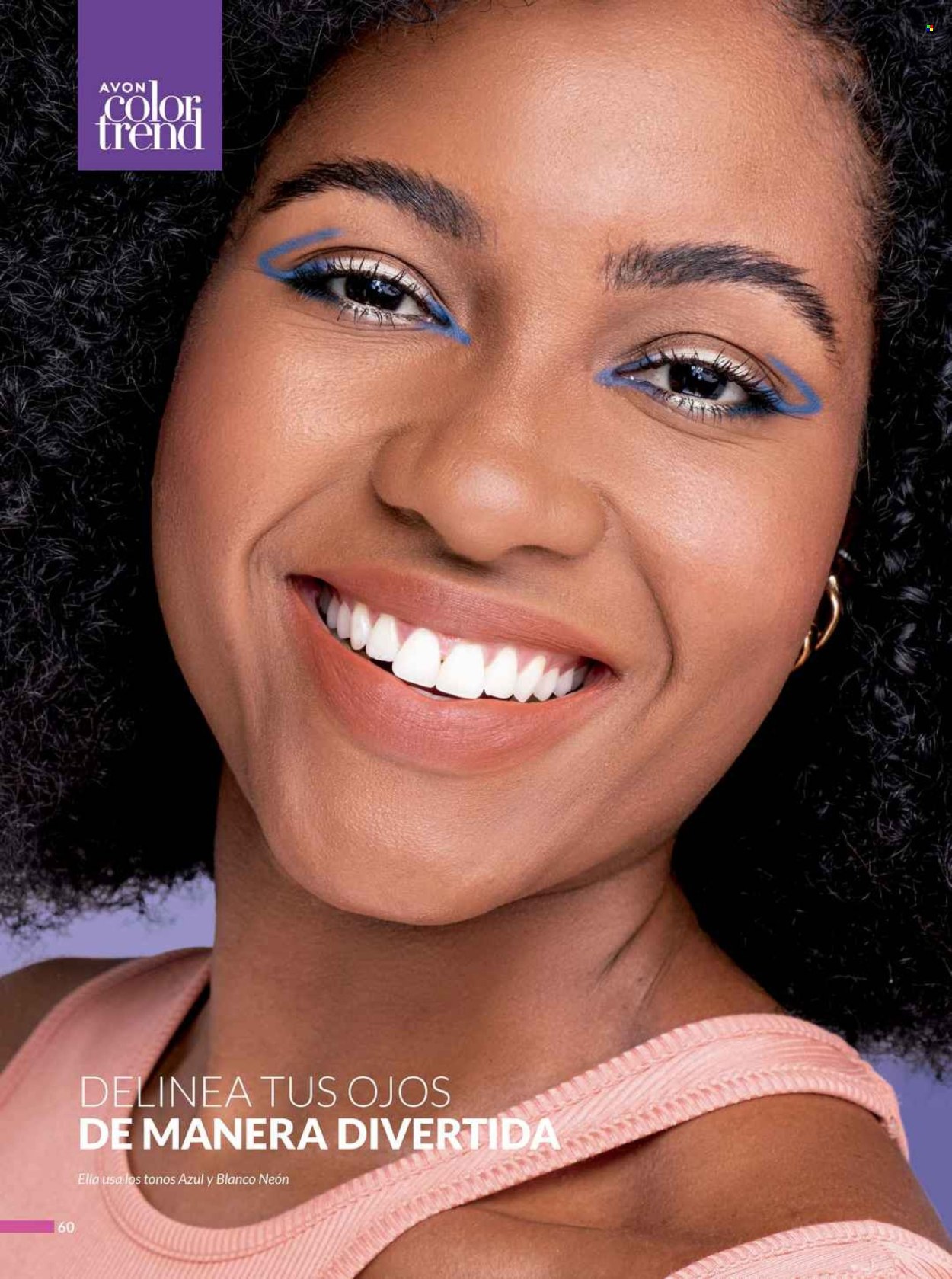 Catálogo Avon - 24.4.2025 - 29.5.2035.