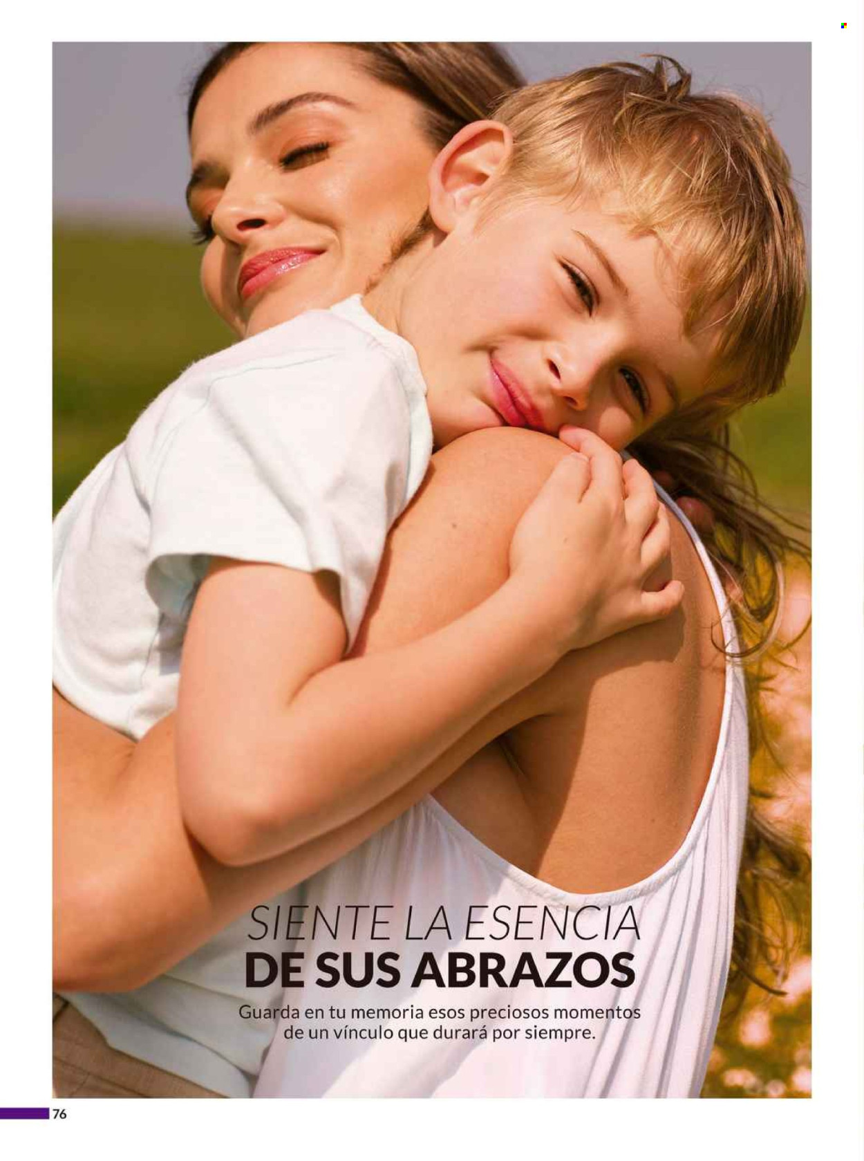 Catálogo Avon - 24.4.2025 - 29.5.2035.