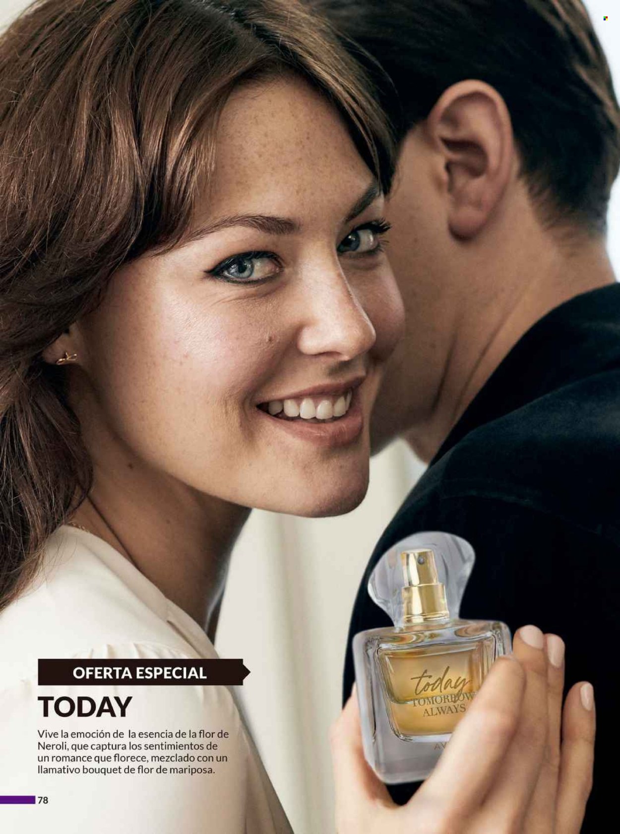 Catálogo Avon - 24.4.2025 - 29.5.2035.