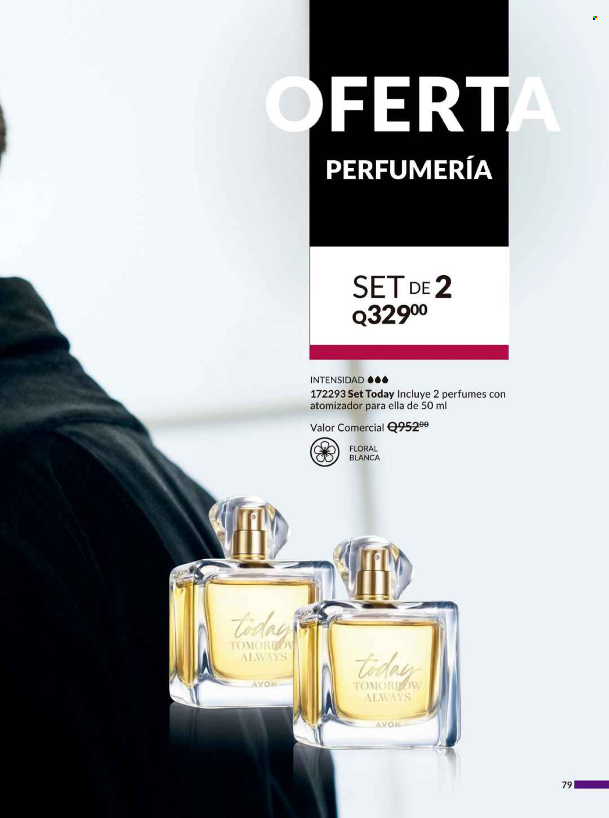 Catálogo Avon - 24.4.2025 - 29.5.2035.