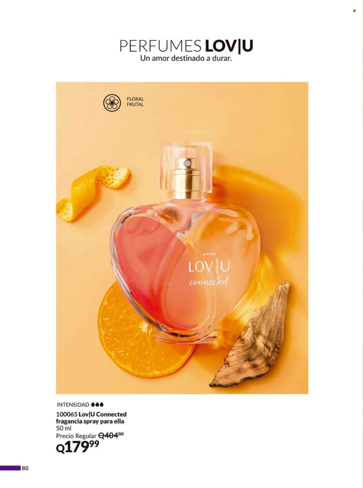 Catálogo Avon - 24.4.2025 - 29.5.2035.
