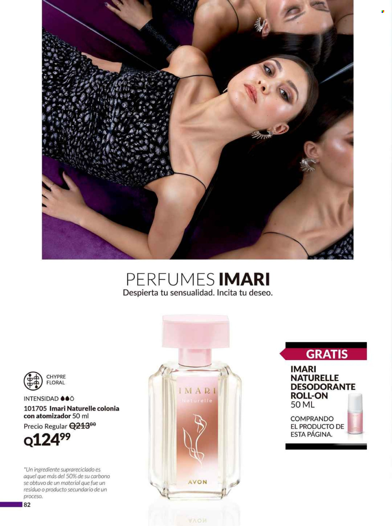 Catálogo Avon - 24.4.2025 - 29.5.2035.