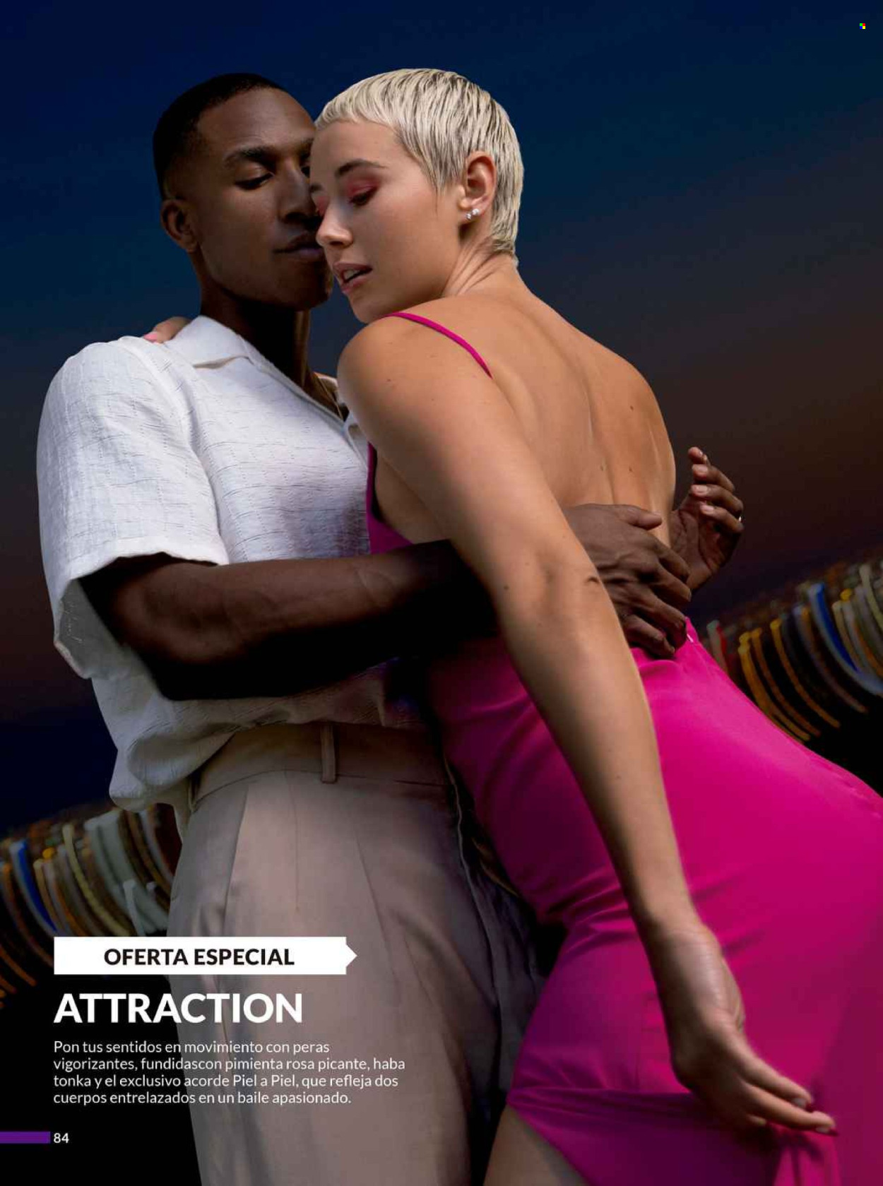 Catálogo Avon - 24.4.2025 - 29.5.2035.
