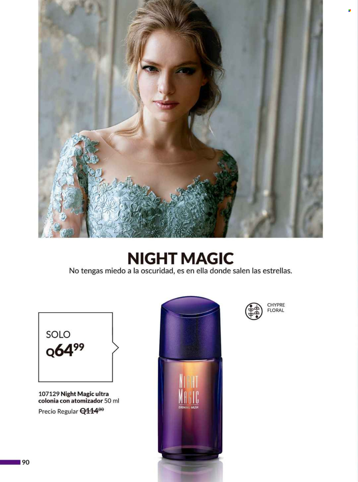 Catálogo Avon - 24.4.2025 - 29.5.2035.