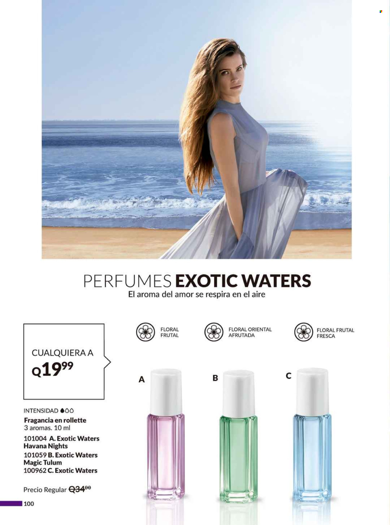 Catálogo Avon - 24.4.2025 - 29.5.2035.