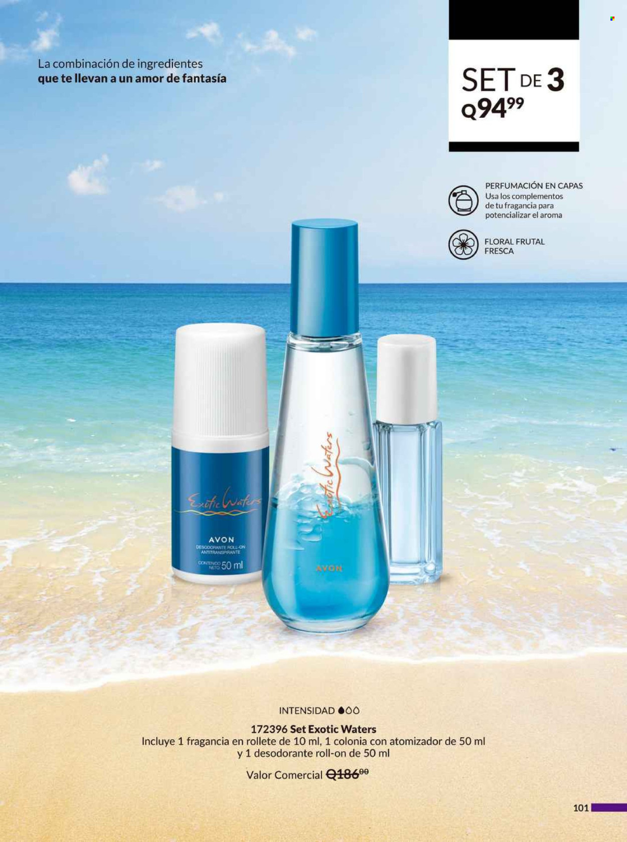 Catálogo Avon - 24.4.2025 - 29.5.2035.