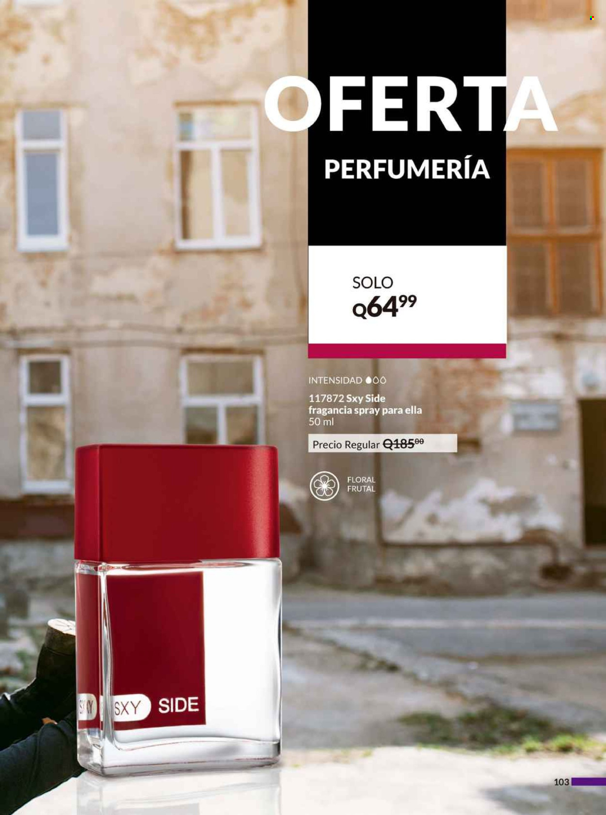 Catálogo Avon - 24.4.2025 - 29.5.2035.