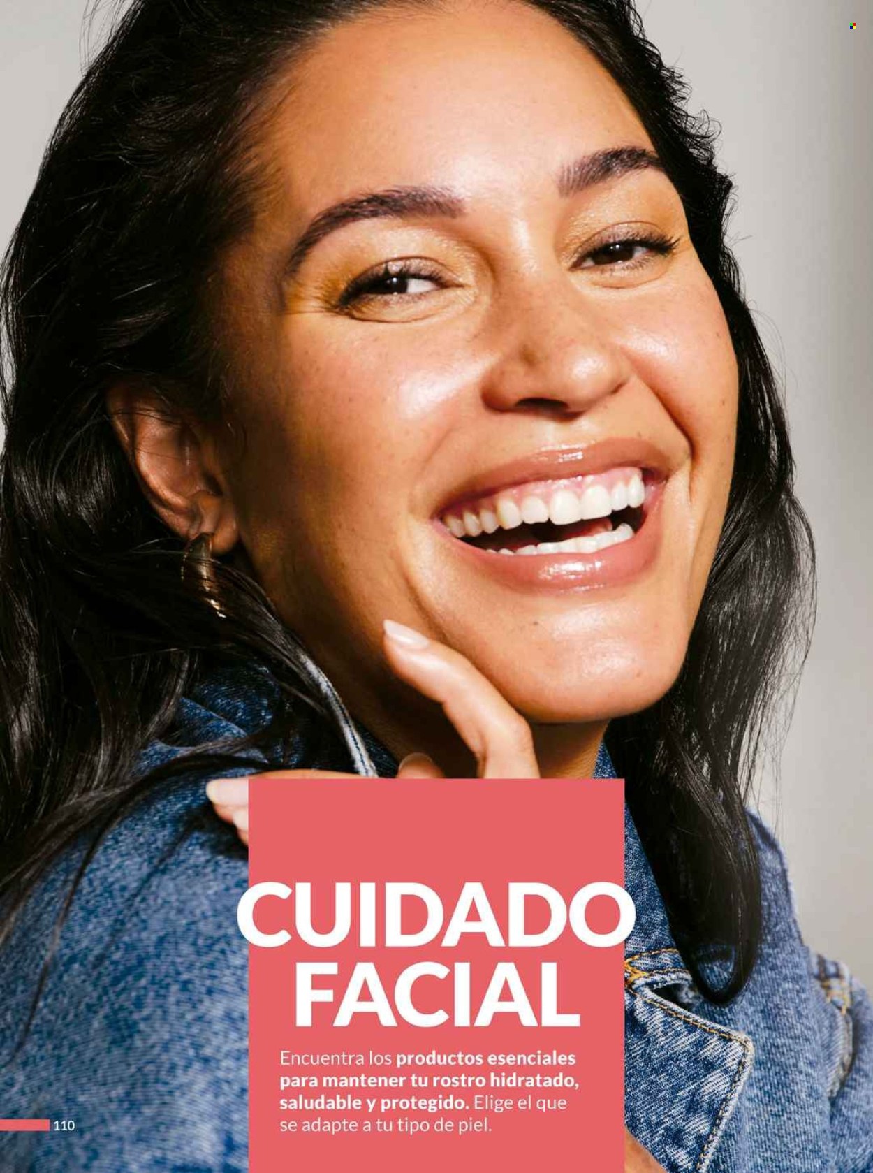 Catálogo Avon - 24.4.2025 - 29.5.2035.