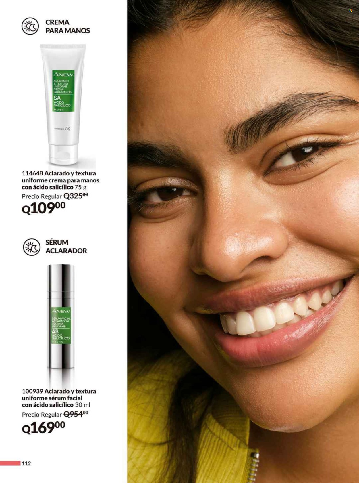 Catálogo Avon - 24.4.2025 - 29.5.2035.