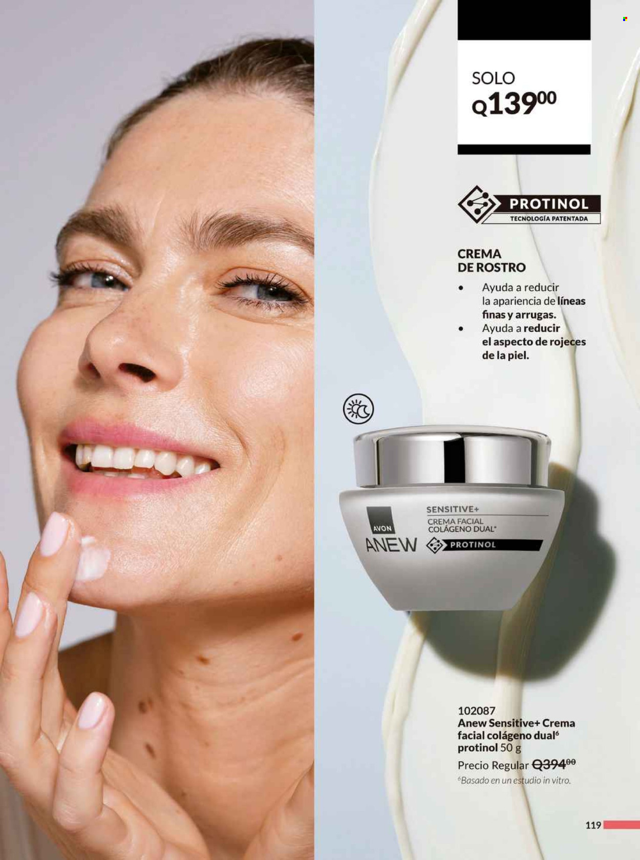 Catálogo Avon - 24.4.2025 - 29.5.2035.