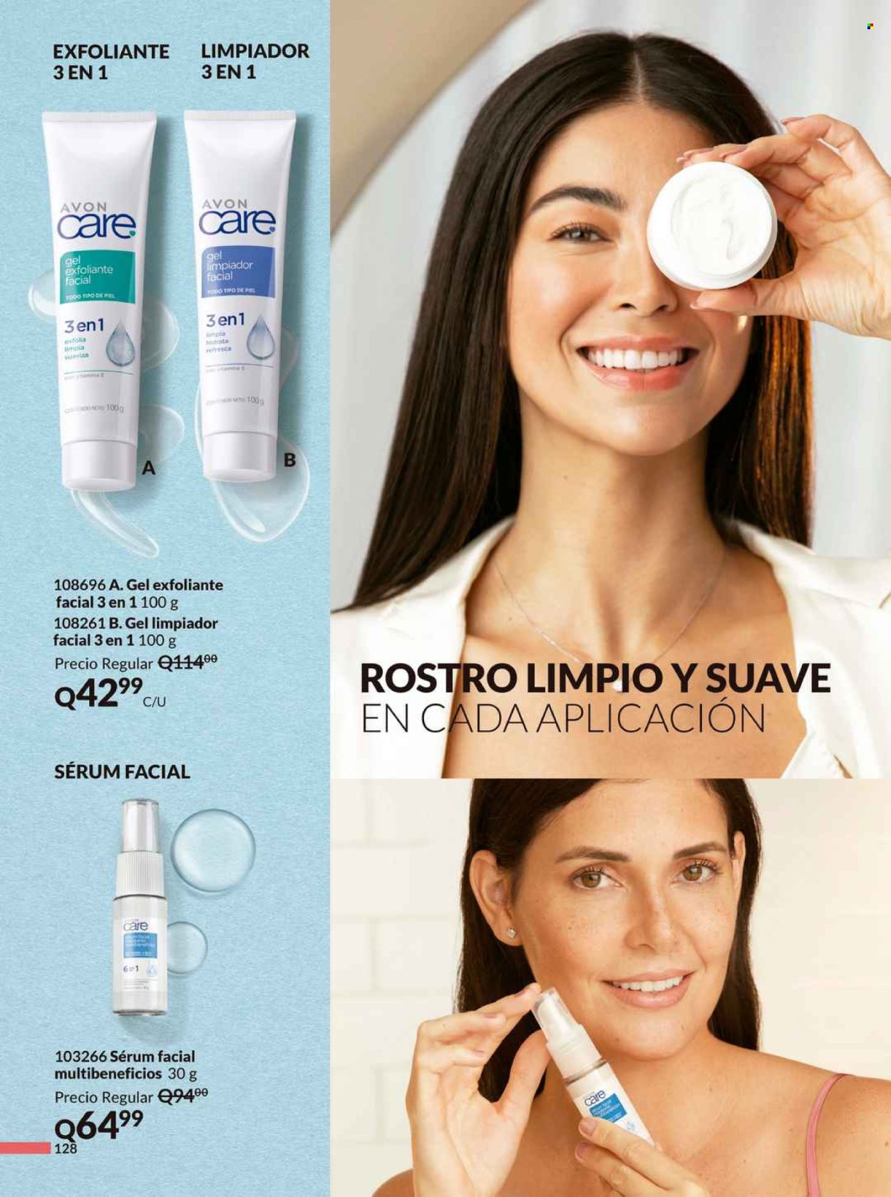 Catálogo Avon - 24.4.2025 - 29.5.2035.