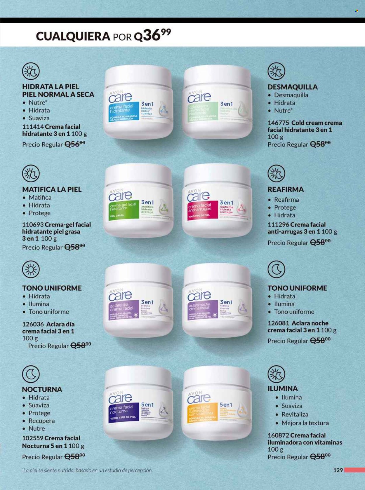 Catálogo Avon - 24.4.2025 - 29.5.2035.