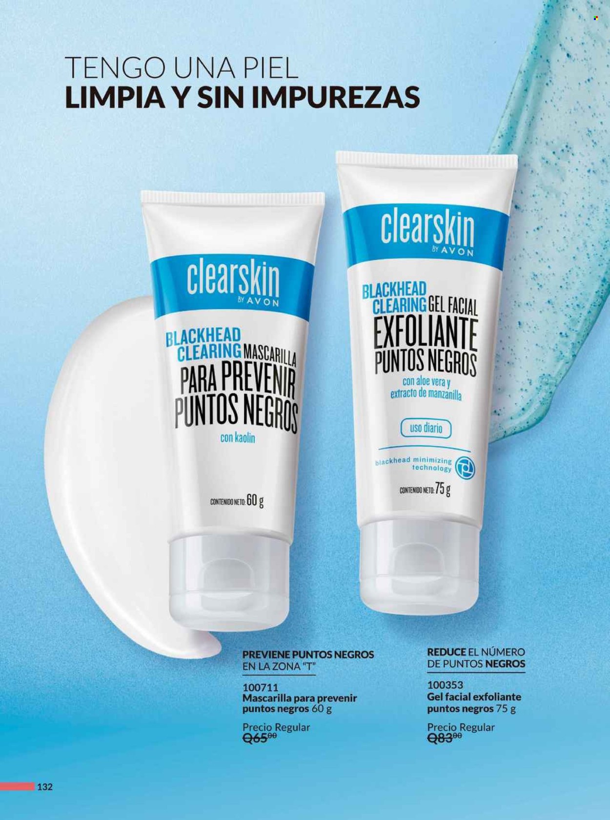 Catálogo Avon - 24.4.2025 - 29.5.2035.