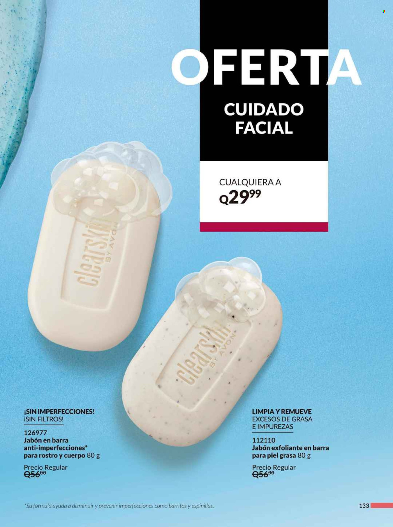 Catálogo Avon - 24.4.2025 - 29.5.2035.