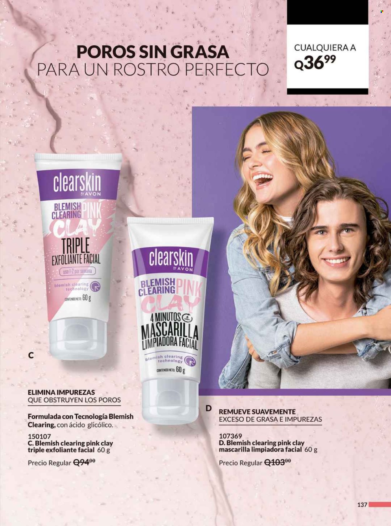 Catálogo Avon - 24.4.2025 - 29.5.2035.