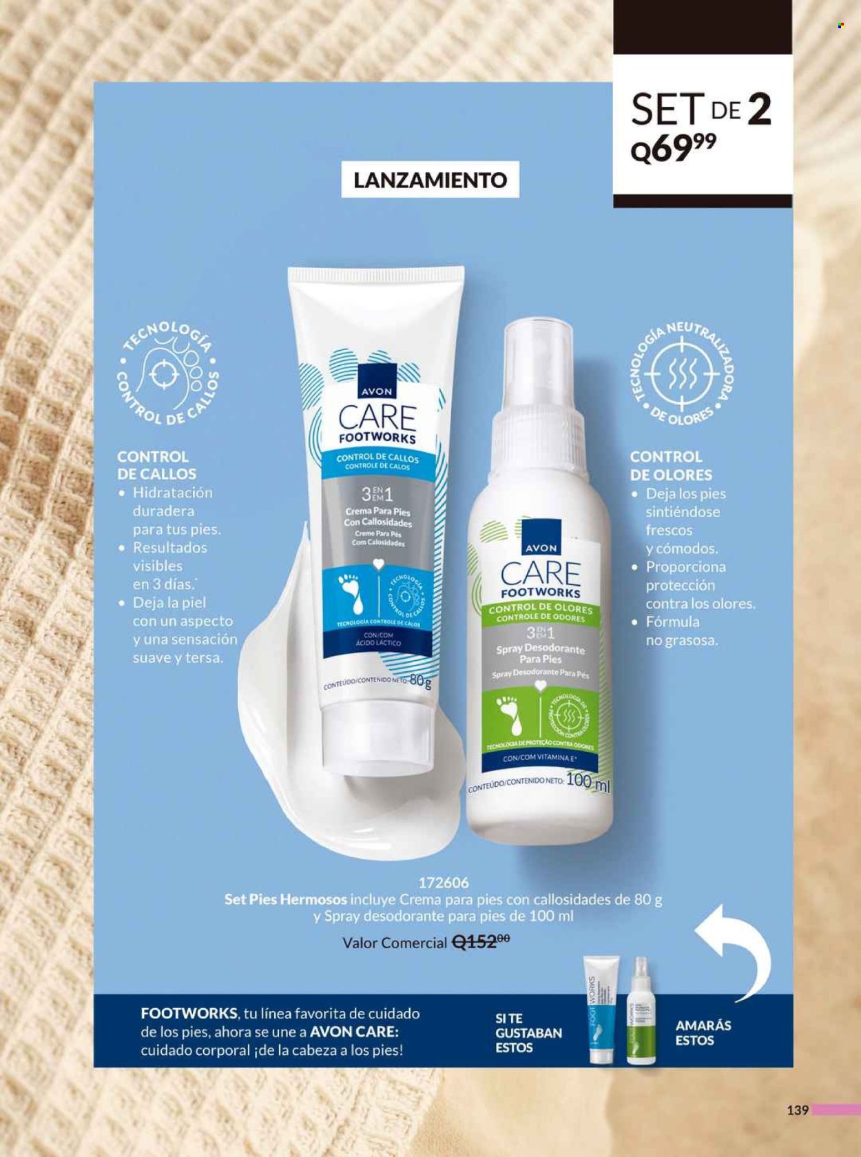Catálogo Avon - 24.4.2025 - 29.5.2035.