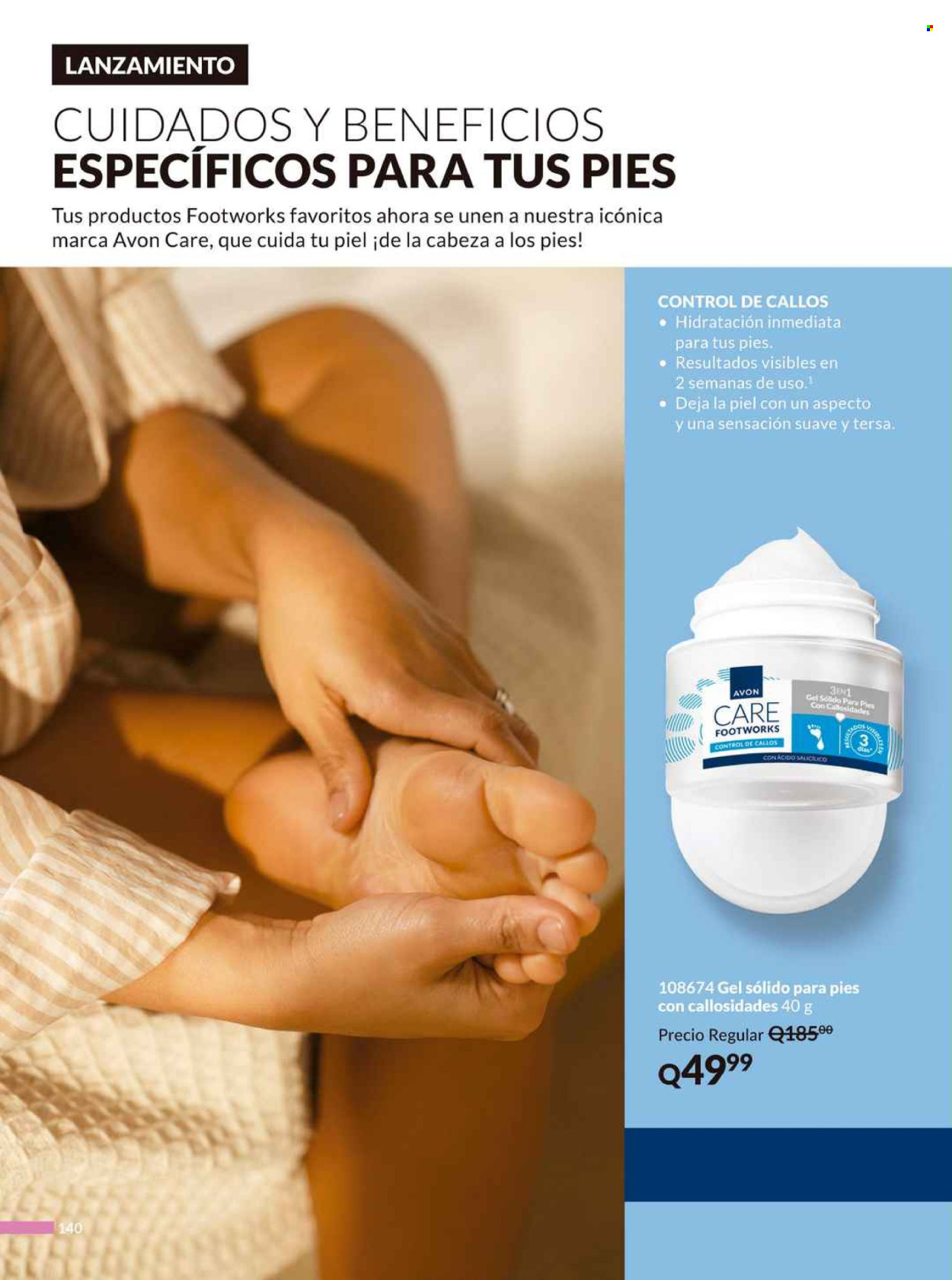 Catálogo Avon - 24.4.2025 - 29.5.2035.