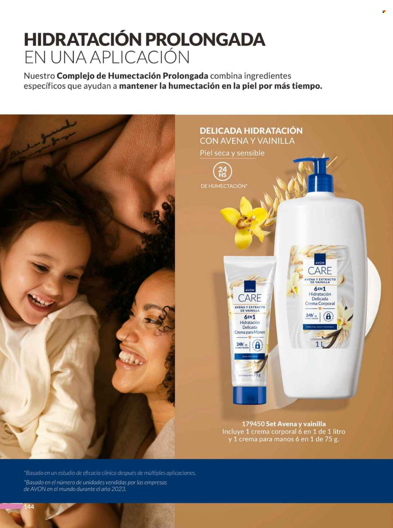 Catálogo Avon - 24.4.2025 - 29.5.2035.