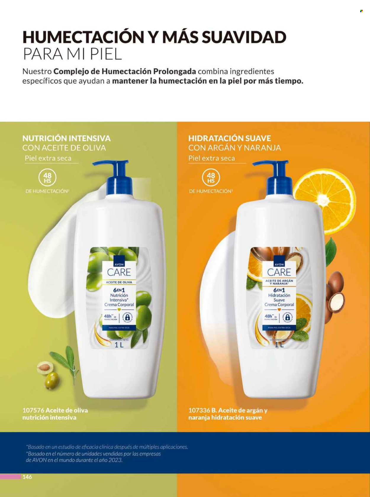 Catálogo Avon - 24.4.2025 - 29.5.2035.