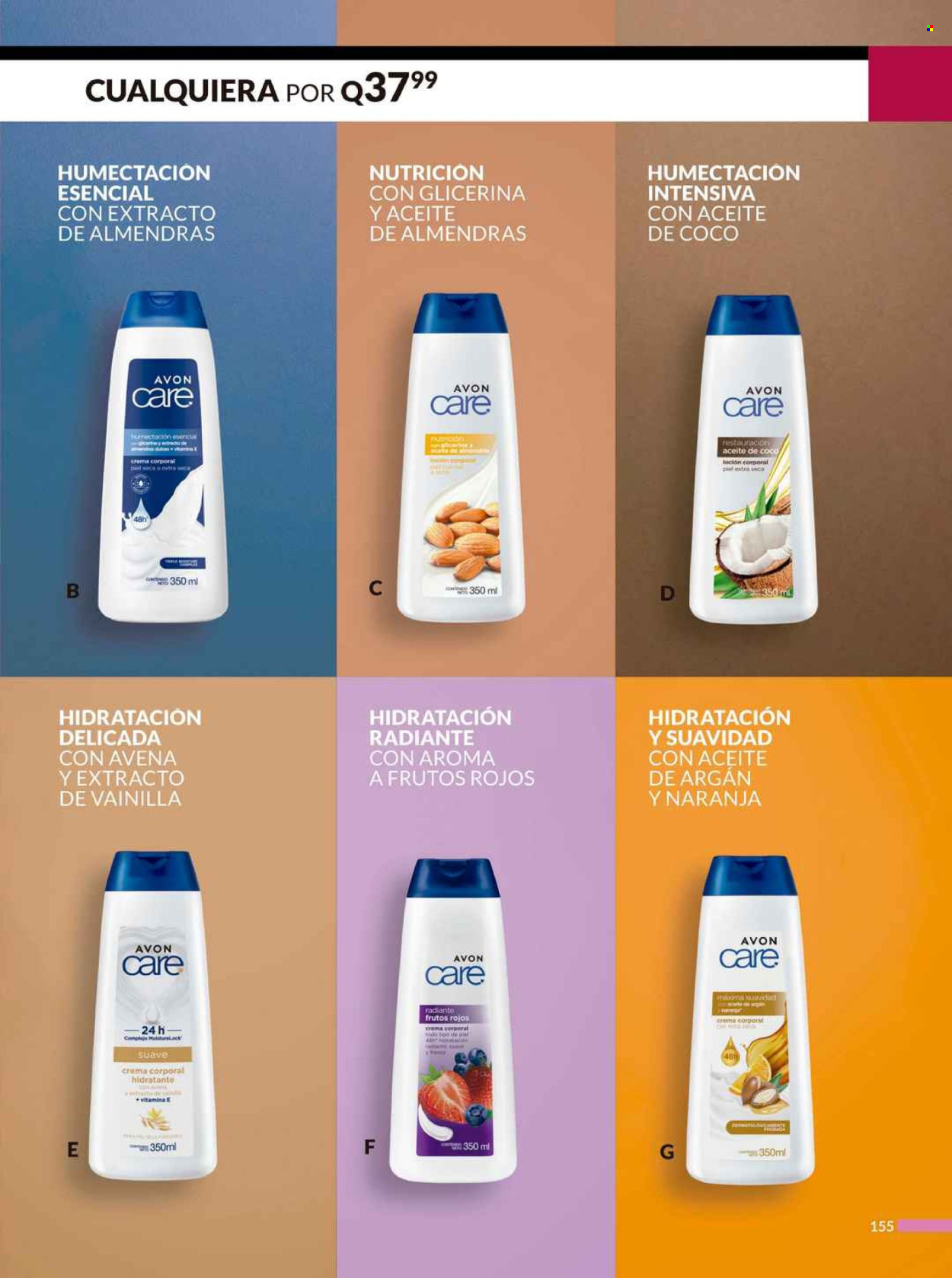Catálogo Avon - 24.4.2025 - 29.5.2035.