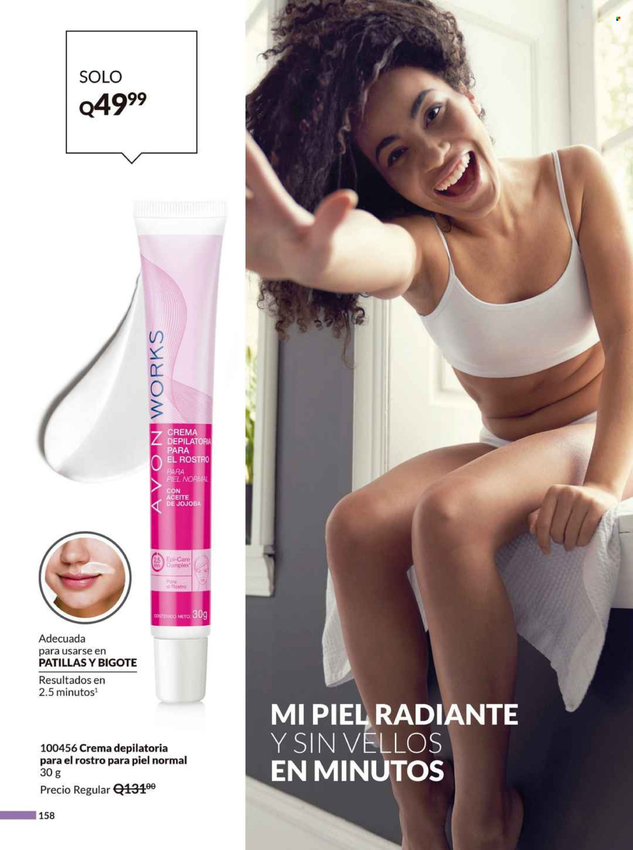 Catálogo Avon - 24.4.2025 - 29.5.2035.