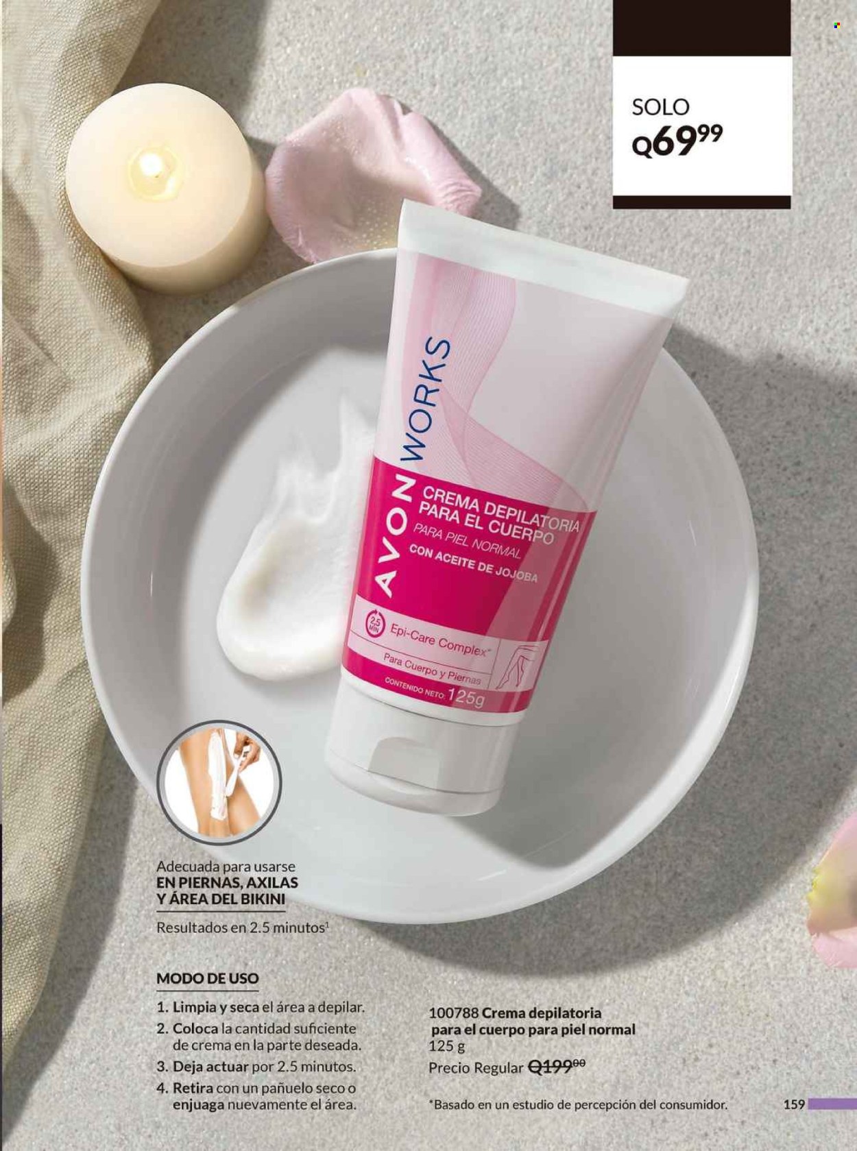 Catálogo Avon - 24.4.2025 - 29.5.2035.