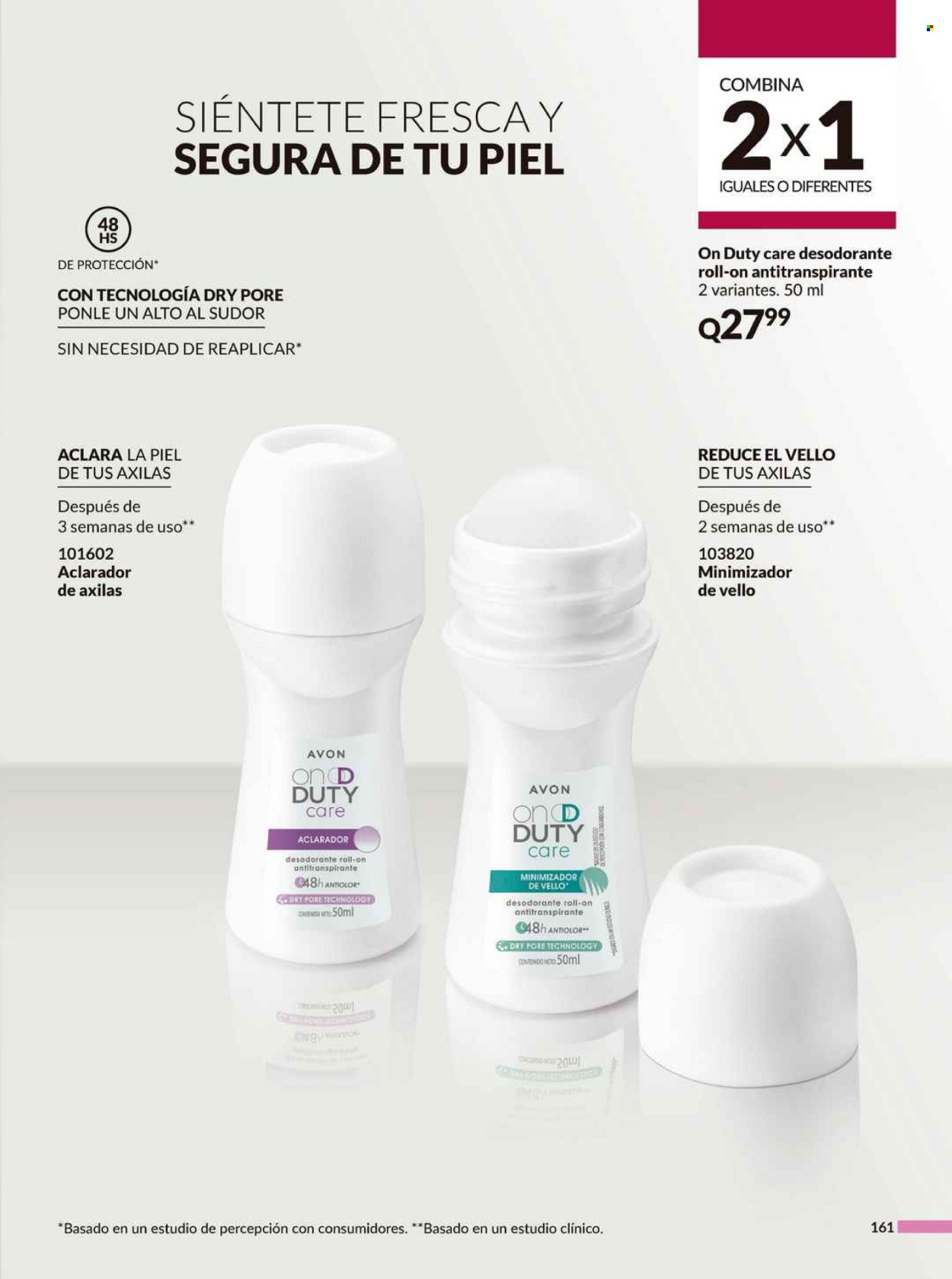 Catálogo Avon - 24.4.2025 - 29.5.2035.