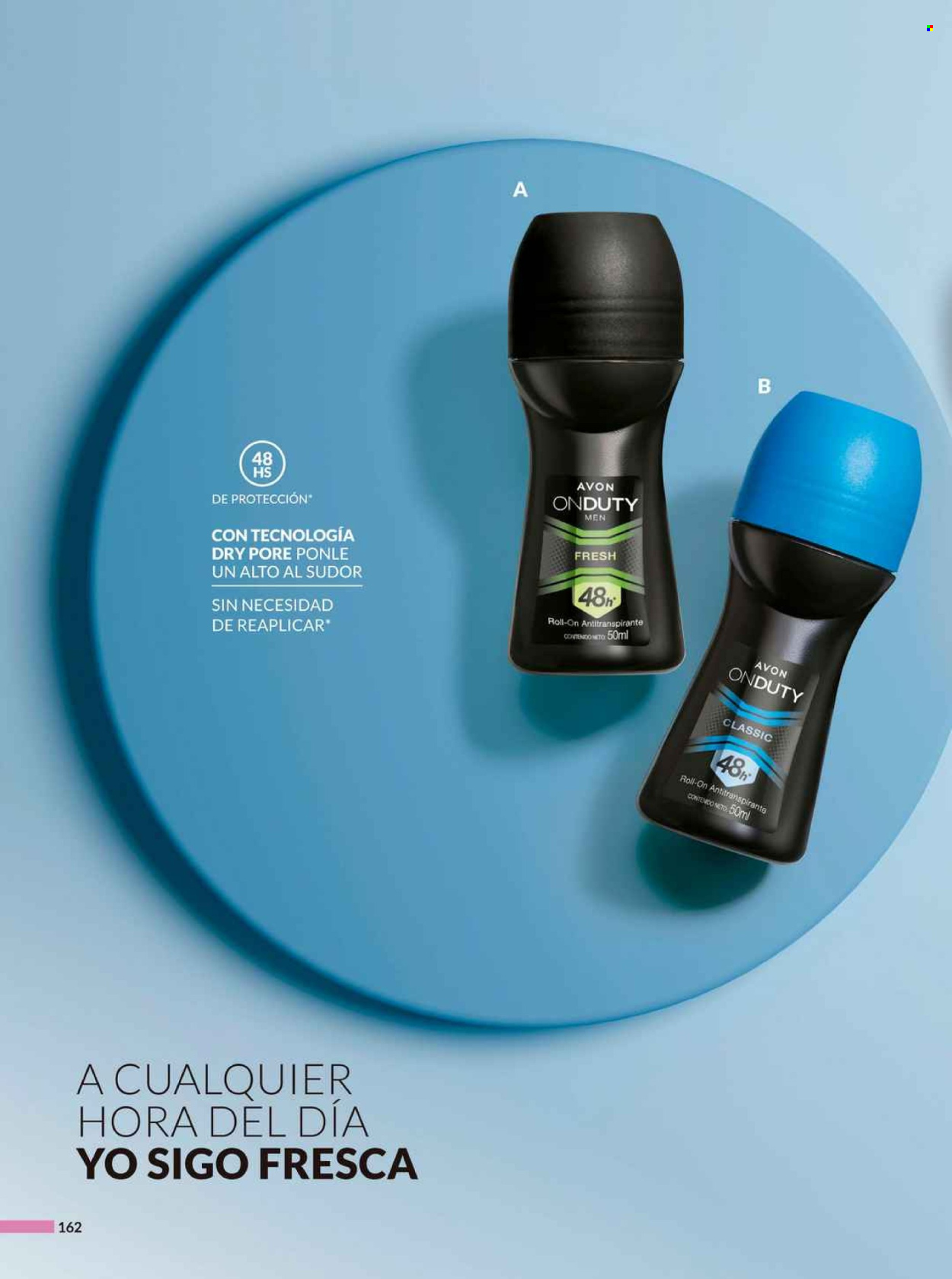 Catálogo Avon - 24.4.2025 - 29.5.2035.
