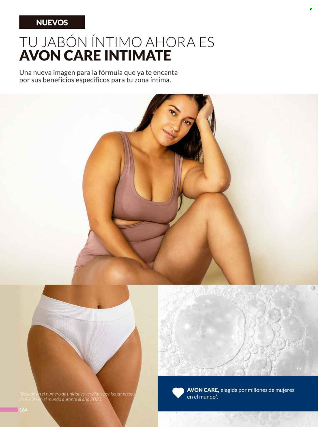 Catálogo Avon - 24.4.2025 - 29.5.2035.