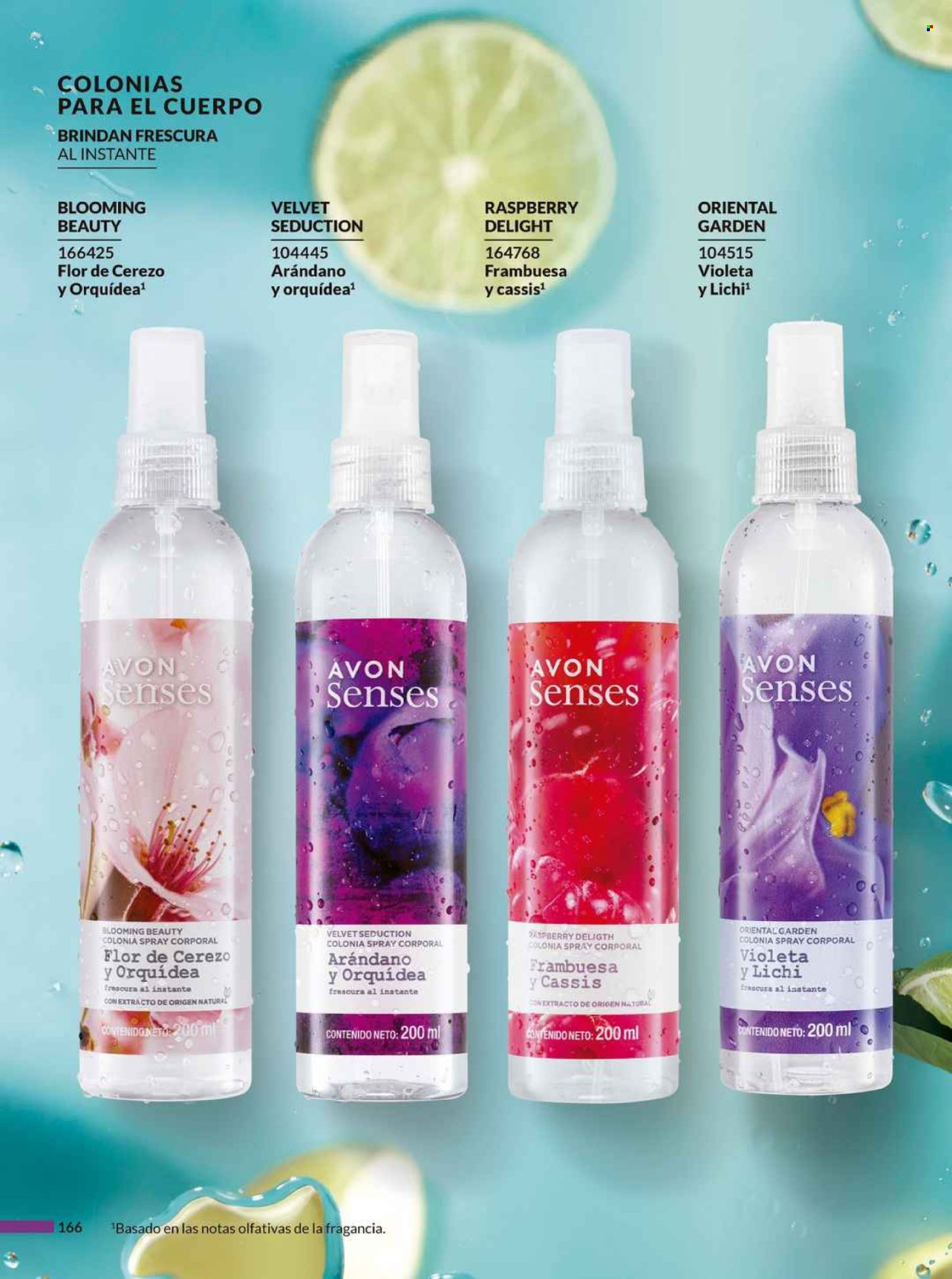 Catálogo Avon - 24.4.2025 - 29.5.2035.