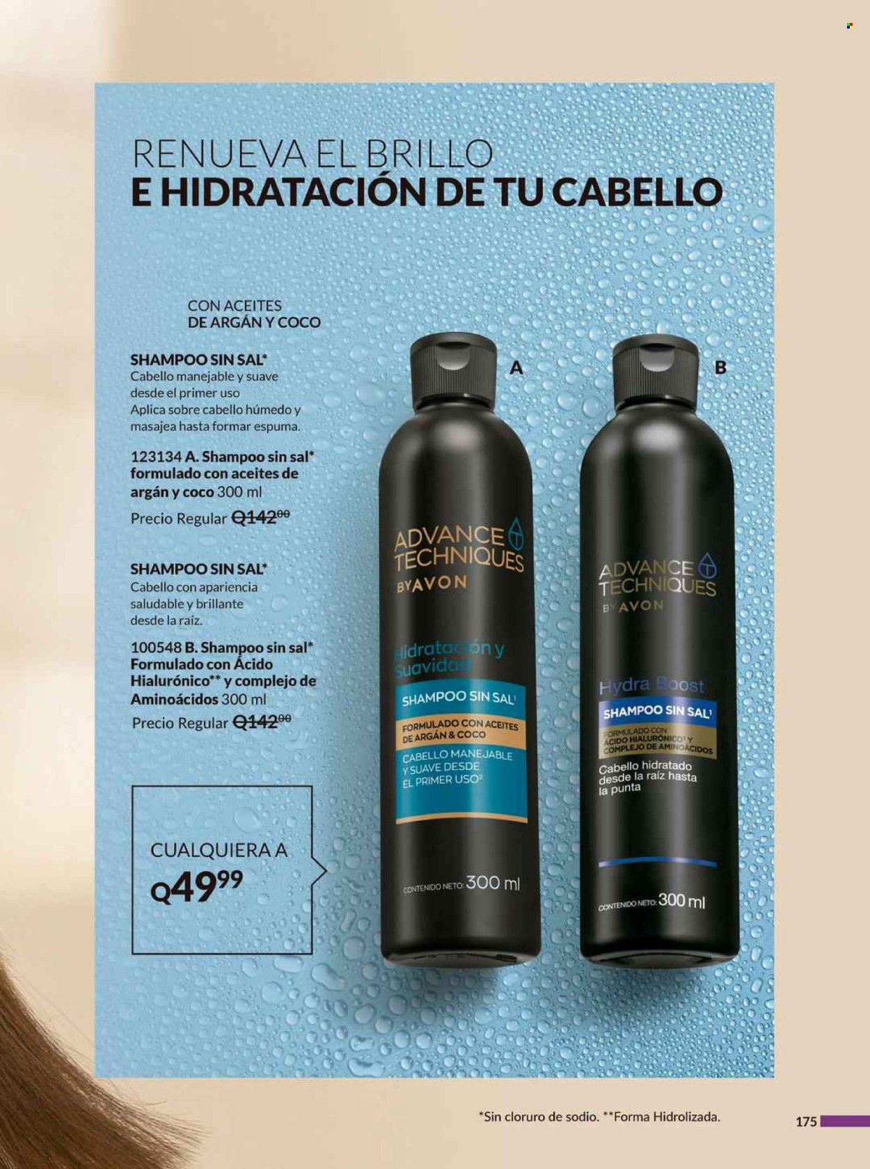 Catálogo Avon - 24.4.2025 - 29.5.2035.
