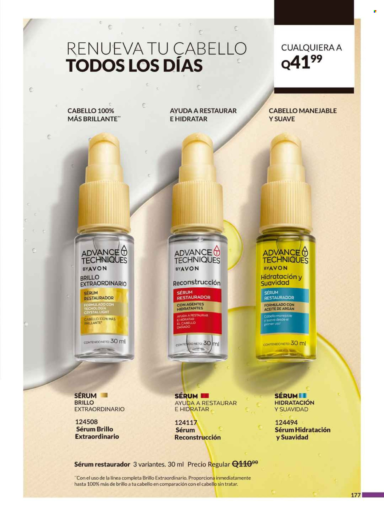 Catálogo Avon - 24.4.2025 - 29.5.2035.