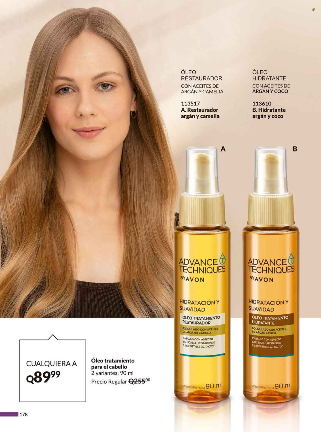 Catálogo Avon - 24.4.2025 - 29.5.2035.